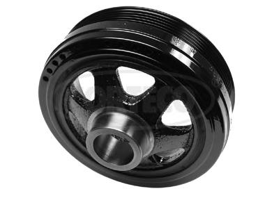 Compre A2720300903 Mercedes Polia de cambota
