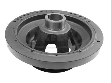 Compre A6110301403 Mercedes Polia de cambota