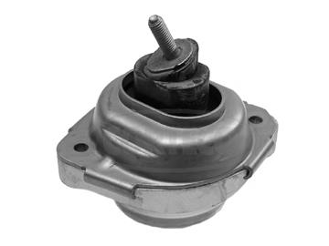 Compre 22113400342 BMW Coxim (suporte) direito de motor