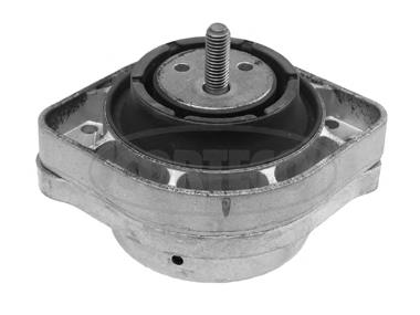 Coxim (suporte) esquerdo de motor Metalcaucho 05845 preço, a partir de 67,14 USD