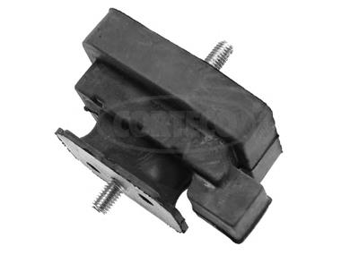 Coxim de transmissão (suporte da caixa de mudança) Impergom 35488