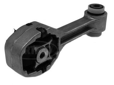 020497 Cautex Coxim (suporte) traseiro de motor