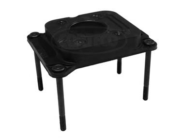 533441 Triclo Flange de carburador
