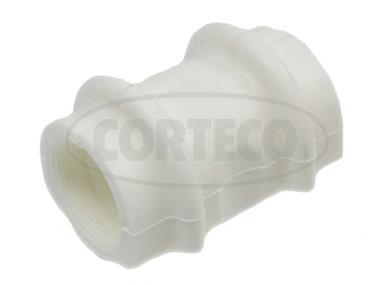 Bucha de estabilizador dianteiro 02915 Metalcaucho