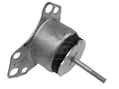 Compre EM0178 Goom Coxim (suporte) dianteiro de motor