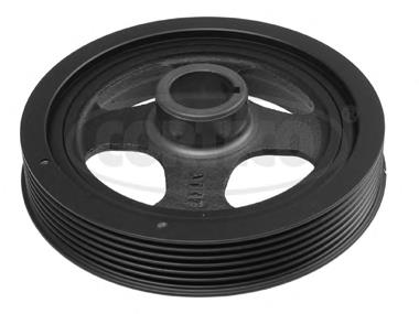 Polia de cambota Toyota 134700J010