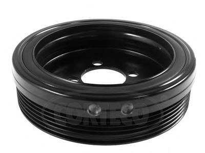 11237548003 BMW Polia de cambota