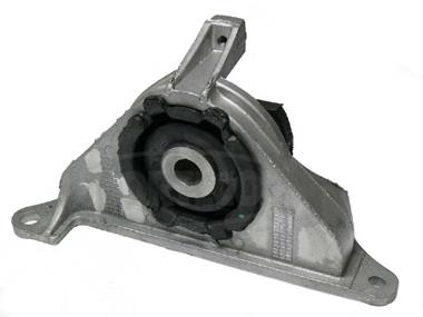 Coxim (suporte) esquerdo superior de motor Fiat/Alfa/Lancia 46809633