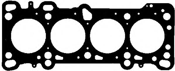 Compre 0K30C10271A Hyundai/Kia Vedante de cabeça de motor (CBC)