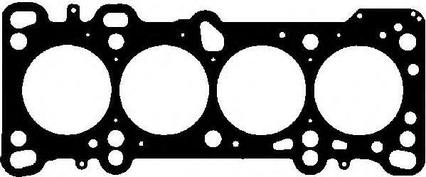 Compre 0K2NC10271 Hyundai/Kia Vedante de cabeça de motor (CBC)