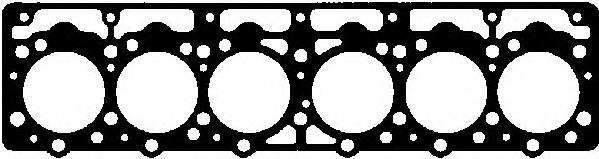 Vedante de cabeça de motor (CBC) Diesel Technic 540073 preço, a partir de 148,30 USD
