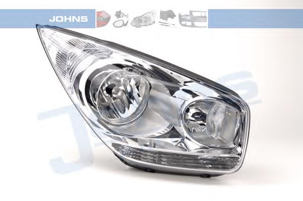 Luz direita Hyundai/Kia 921021P000 preço, a partir de 229,61 USD