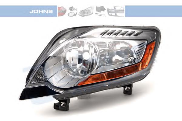 Luz esquerda Ford 8V4113W030AG preço, a partir de 230,13 USD