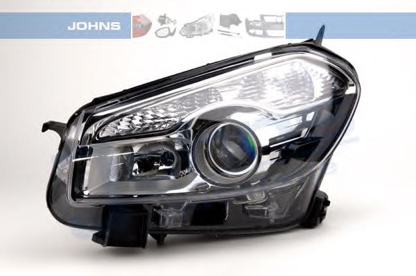 Luz esquerda Nissan/Infiniti 26060BR62A preço, a partir de 410,32 USD