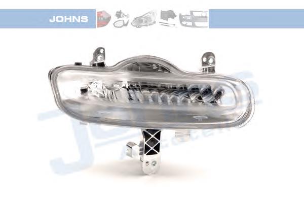 51842914 Fiat/Alfa/Lancia Luzes máximas direitas
