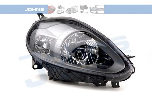 Luz direita Fiat/Alfa/Lancia 51937150