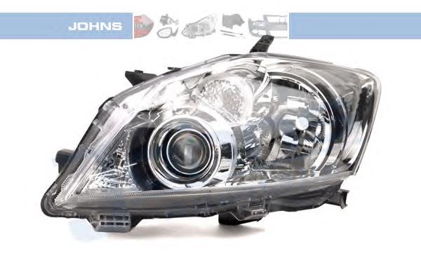 Compre 2012448152 TYC Luz esquerda