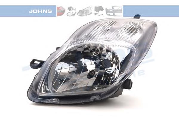 Compre 8172090E Polcar Luz esquerda