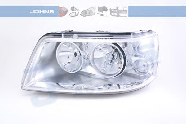 Compre 301195201 VAG Luz esquerda