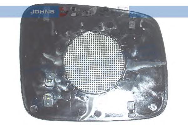 Elemento espelhado do espelho de retrovisão esquerdo VAG 701857521Q preço, a partir de 18,28 USD