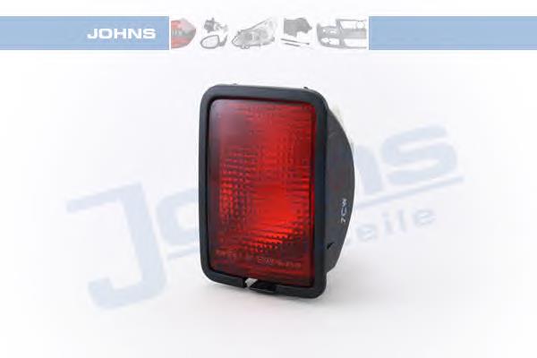 Compre 9EL146373001 HELLA Lanterna de nevoeiro traseira