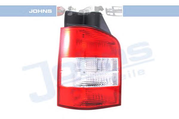 Lanterna traseira esquerda Prasco VG9174164 preço, a partir de 63,95 USD