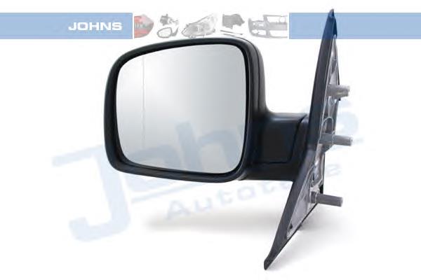 7H1857507AA9B9 VAG Espelho de retrovisão esquerdo
