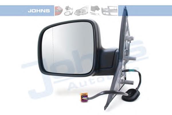 Espelho de retrovisão esquerdo VAG 7H1857507AB9B9 preço, a partir de 117,13 USD