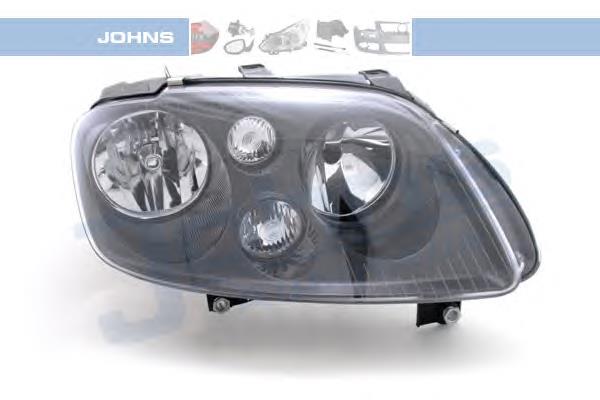 Luz direita LPL571 Magneti Marelli