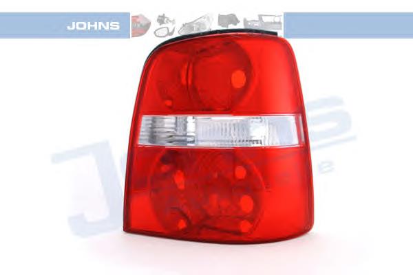 Lanterna traseira direita VAG 1T0945096C