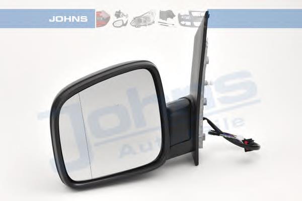 Compre 2K5857507AC VAG Espelho de retrovisão esquerdo