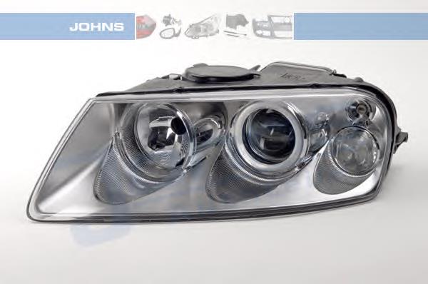 Compre 88393 VALEO Luz esquerda