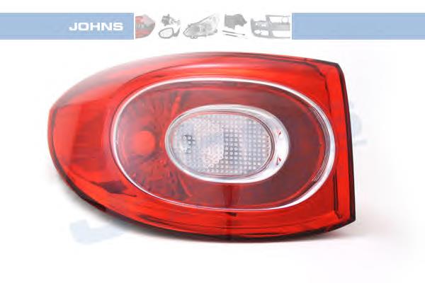 Lanterna traseira esquerda externa VAG 5N0945095D preço, a partir de 81,06 USD