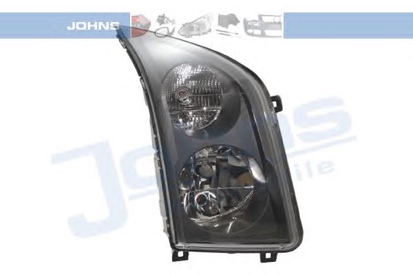 Luz direita 20C351052B TYC