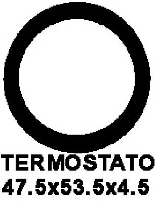 Vedante de termostato 133953 Peugeot/Citroen