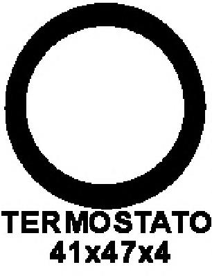 T402356 STC Vedante de termostato