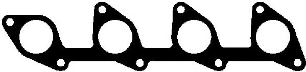 Compre 0244239 Elwis Royal Vedante de tubo coletor de admissão