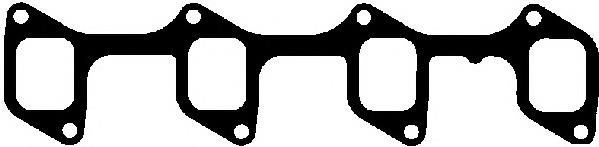  Vedante de tubo coletor de admissão Toyota Hilux pick-up (N) (1983 - 2005) 
