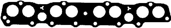 Vedante de tubo coletor de escape Mercedes A1191421380 preço, a partir de 19,62 USD