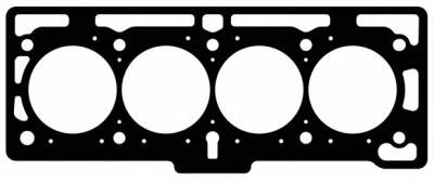 Vedante de cabeça de motor (CBC) 8200296969 Renault (RVI)