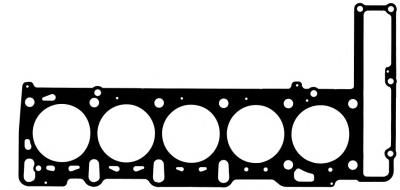 Vedante de cabeça de motor (CBC) Ajusa 10184000 preço, a partir de 105,23 USD