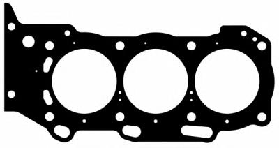 Vedante esquerdo de cabeça de motor (CBC) Toyota 1111631040 preço, a partir de 55,86 USD
