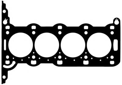 Compre 5607837 Opel Vedante de cabeça de motor (CBC)