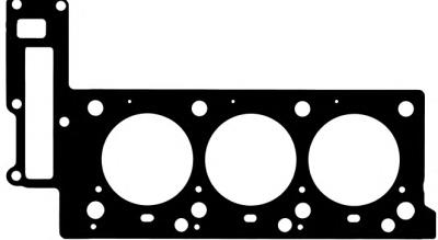 Vedante esquerdo de cabeça de motor (CBC) Mercedes A2720160120 preço, a partir de 66,17 USD