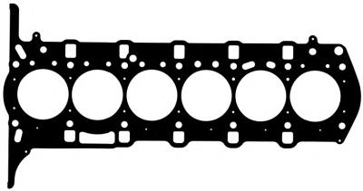 Vedante de cabeça de motor (CBC) para Chevrolet Epica II V250