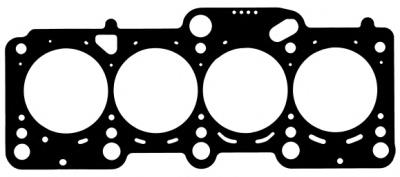 Vedante de cabeça de motor (CBC) Ajusa 10177300