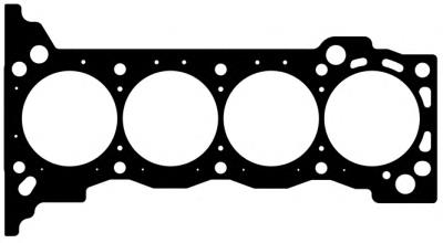 Compre 1111575050 Toyota Vedante de cabeça de motor (CBC)