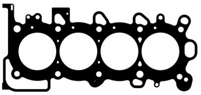 12251RMX004 Honda Vedante de cabeça de motor (CBC)