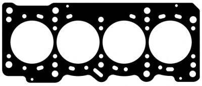 Vedante de cabeça de motor (CBC) Fiat/Alfa/Lancia 55183371