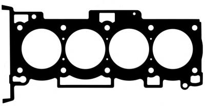 10192000 Ajusa Vedante de cabeça de motor (CBC)
